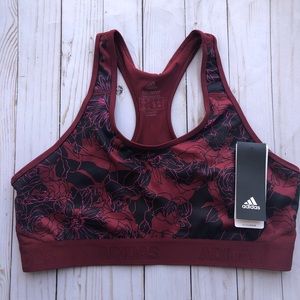 Adidas Sports Bra, BRAND NEW!!